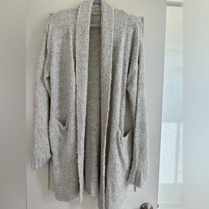 Z Supply, Helen Oversized Cardigan-size M.
